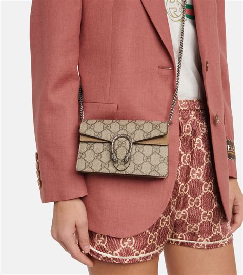 dionys gucci mini|More.